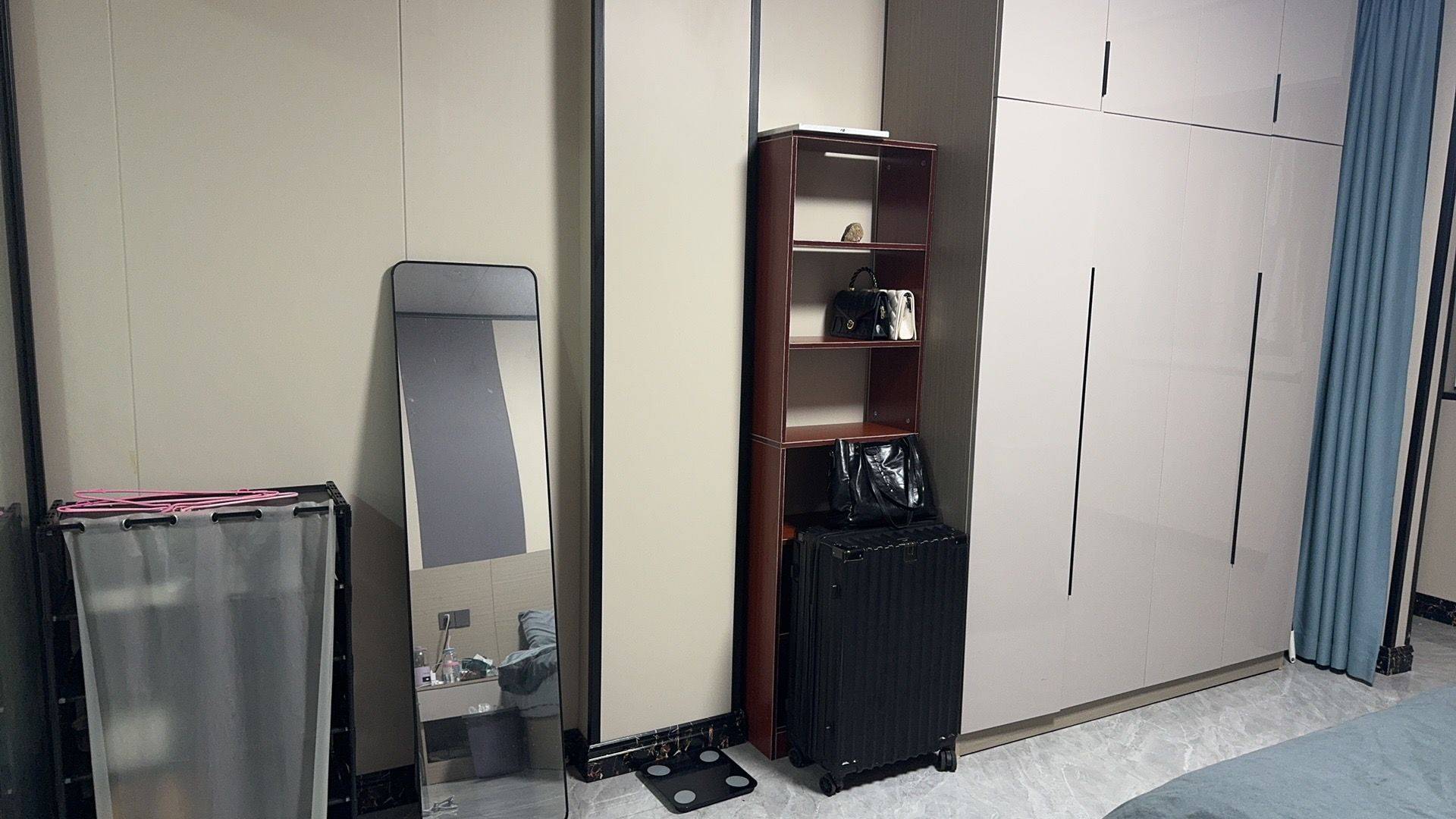 北崙 好莱屋公寓