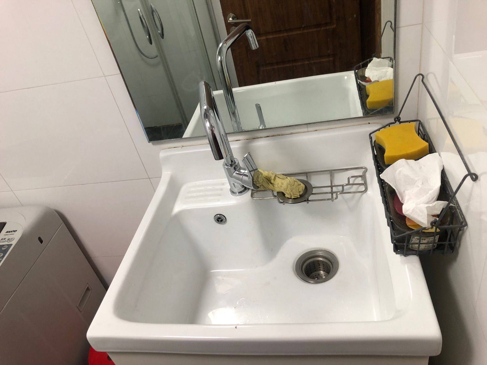 天津 河西 | 天浦园-2号楼_4