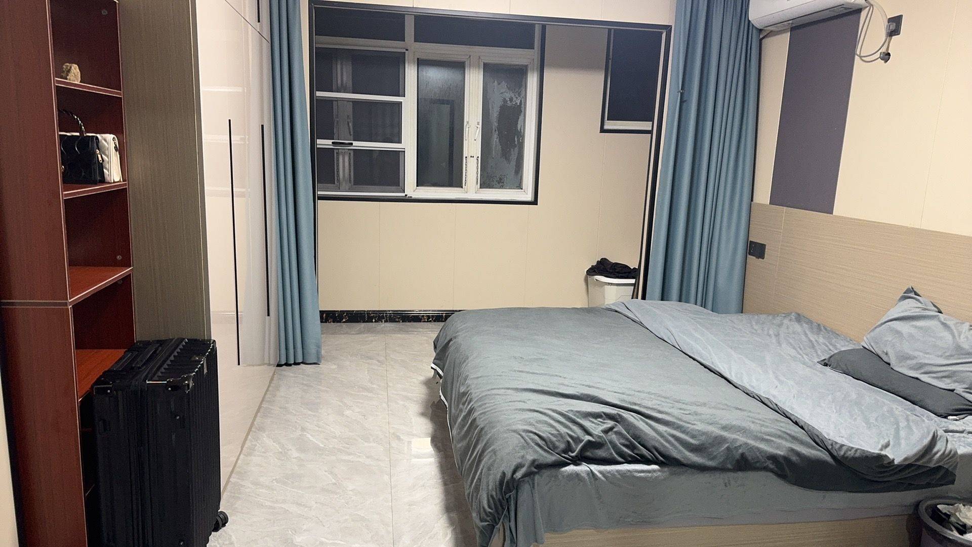 北崙 好莱屋公寓