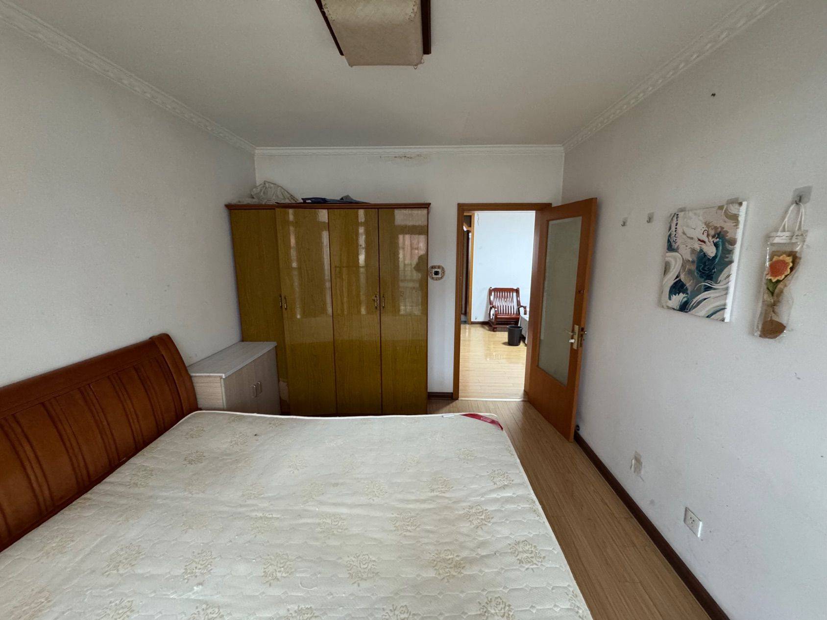 青島 城陽 | 江家庄社区_3