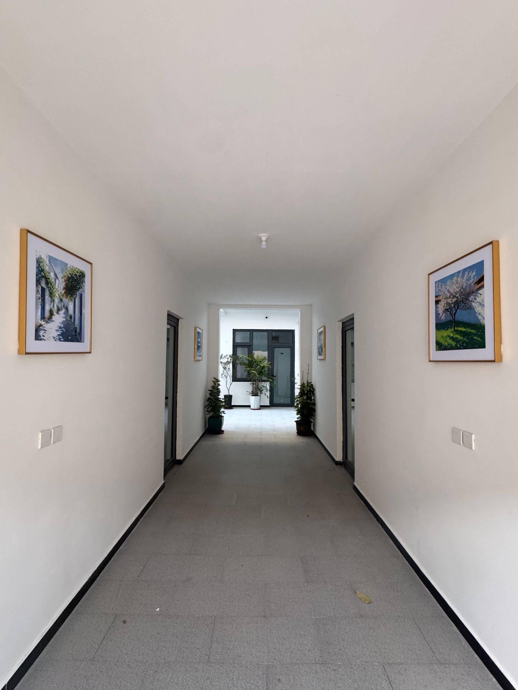 Vivizhao整租房源1