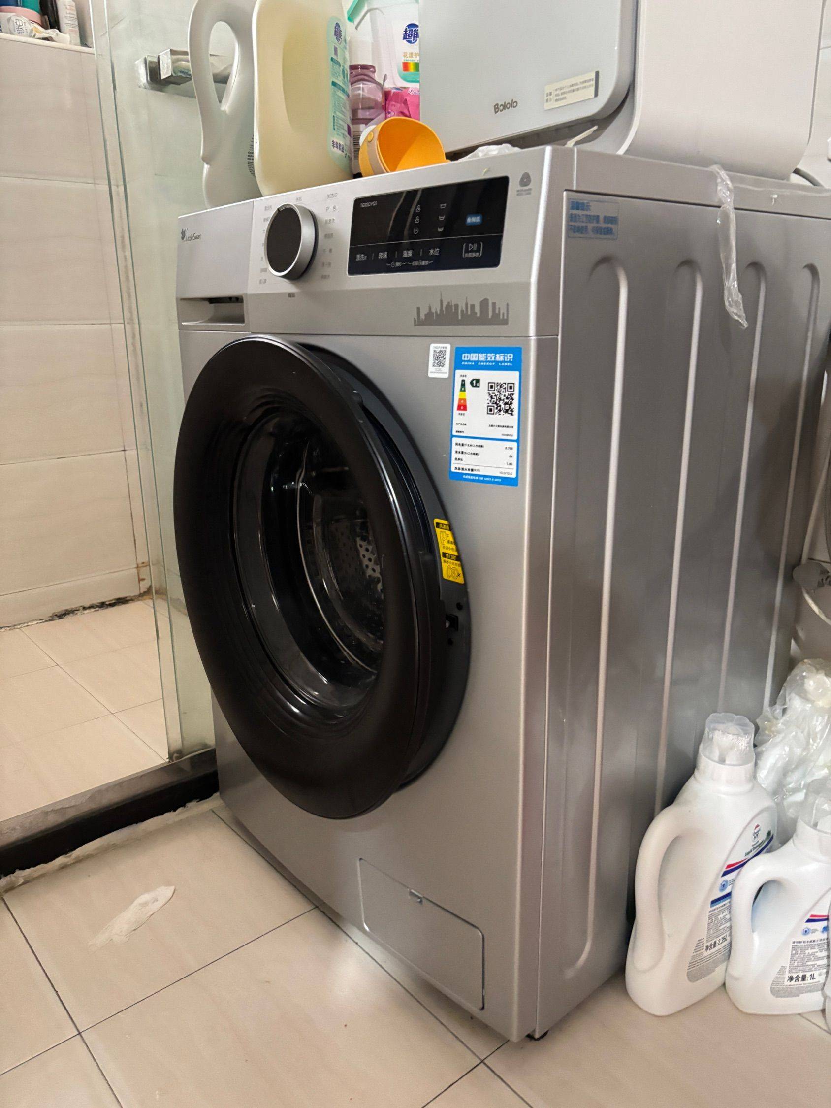 上海 青浦 | 胜利新村_3