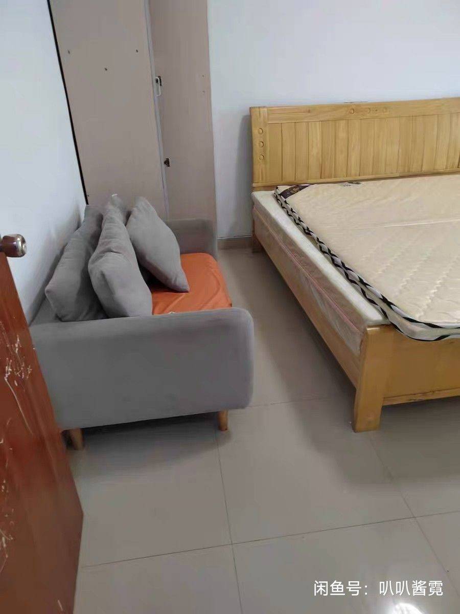 Shenzhen-Longgang-Cozy Home,Clean&Comfy,No Gender Limit