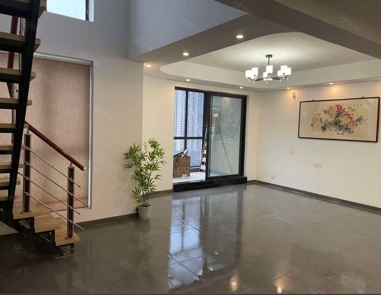 南昌 紅谷灘區 | 丰和新城南苑-2号楼_6