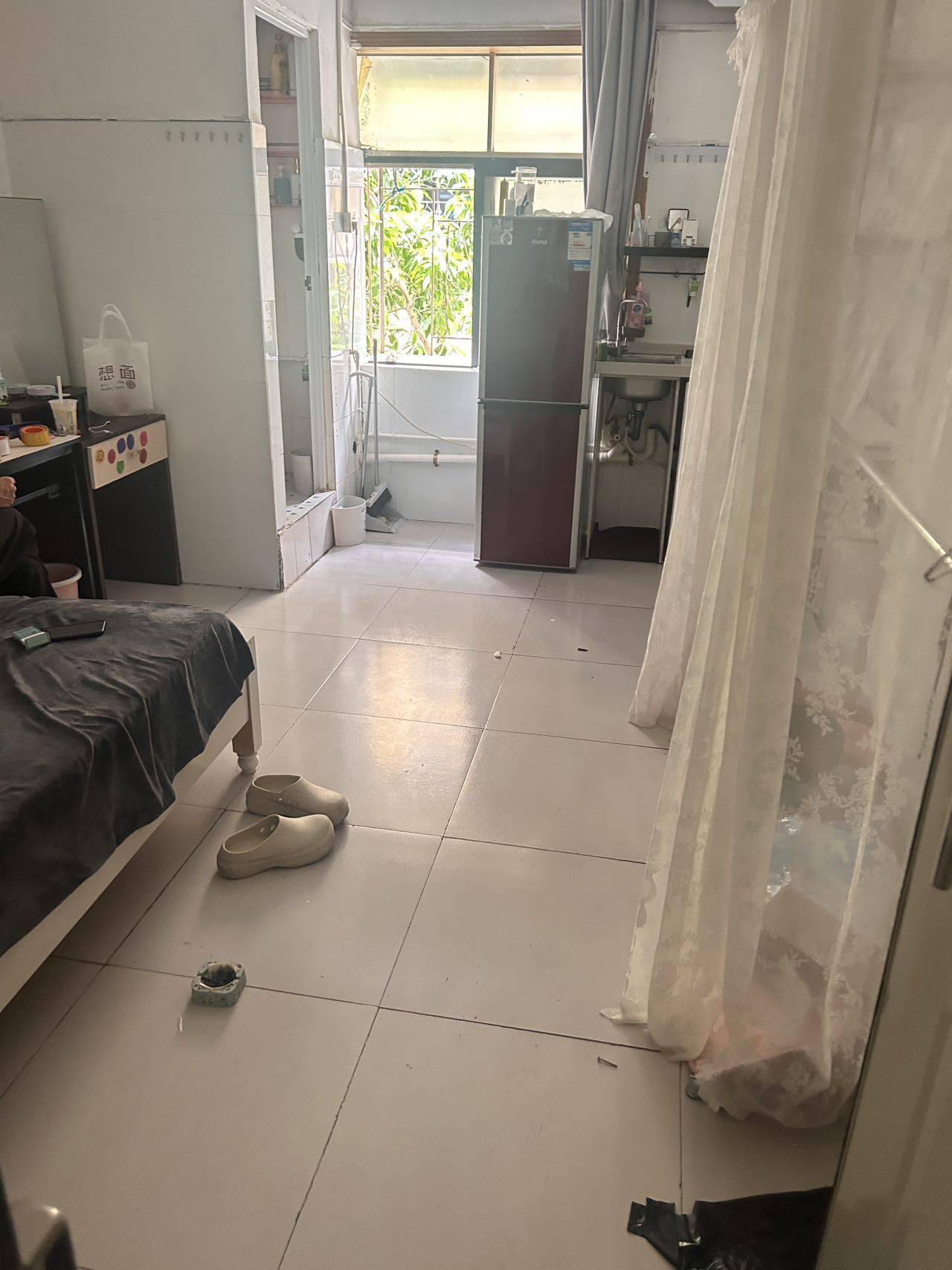 深圳 福田 | 器材大厦-2栋_5