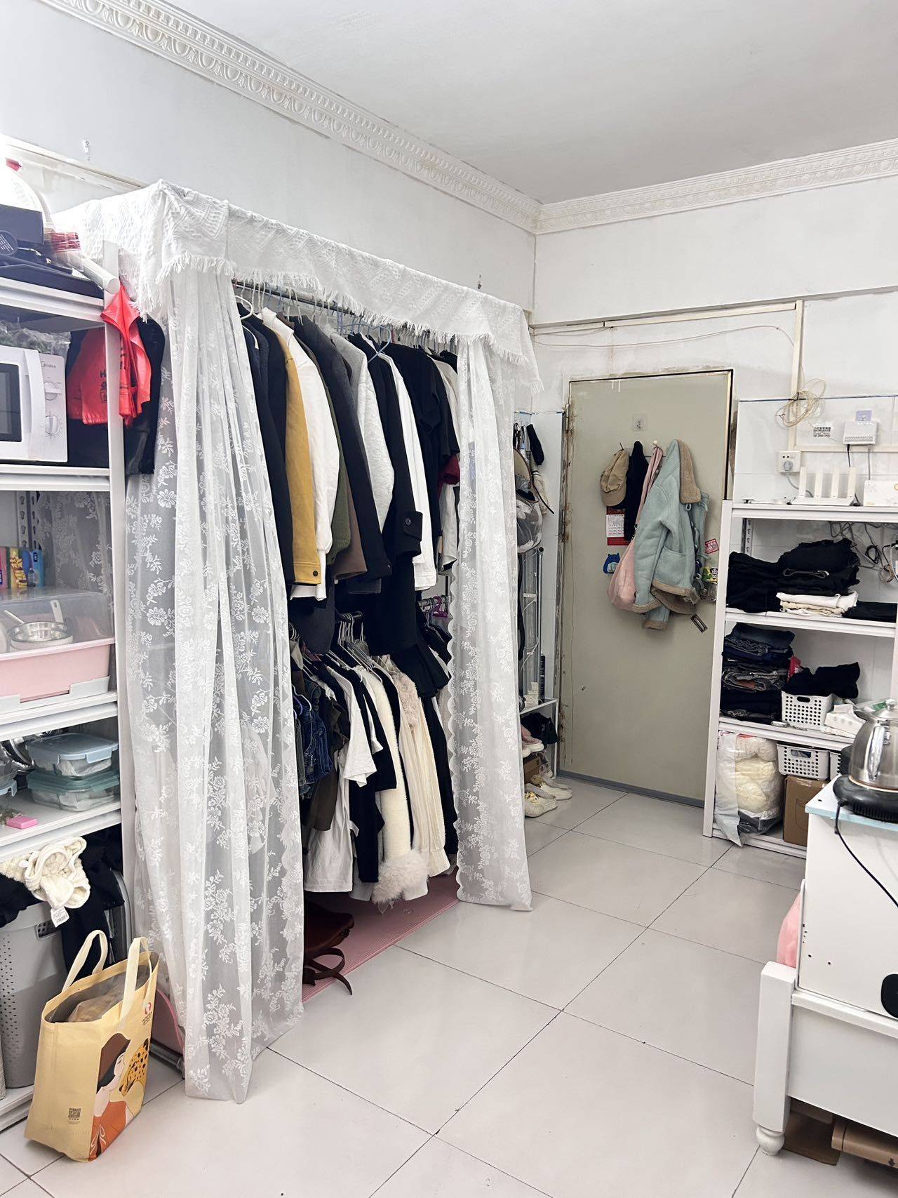 深圳 福田 | 器材大厦-2栋_3