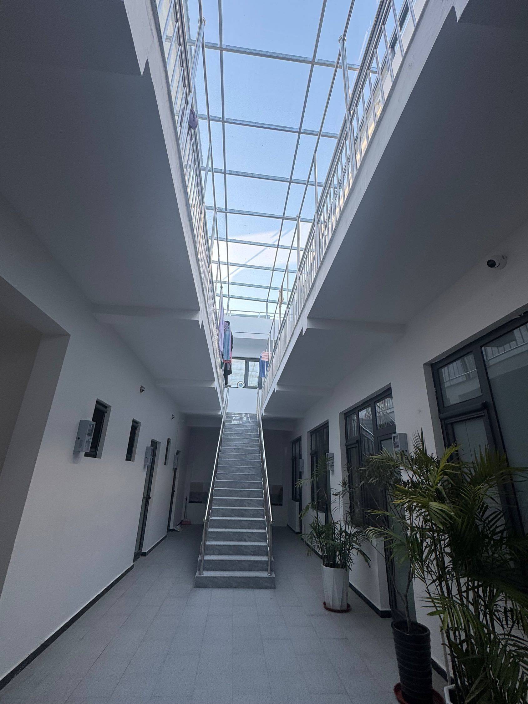 Vivizhao整租房源2