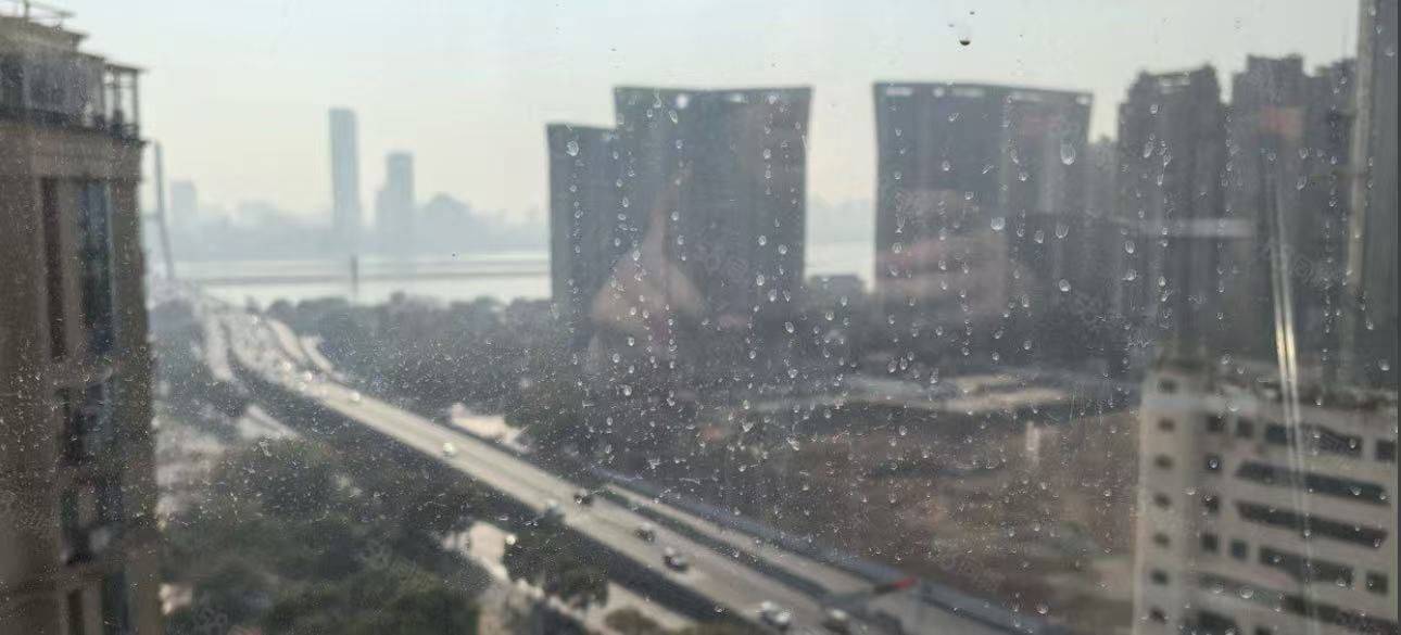 南昌 紅谷灘區 | 丰和新城南苑-2号楼_4