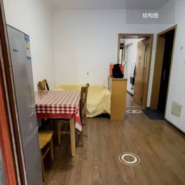 玫瑰若以倾整租房源3