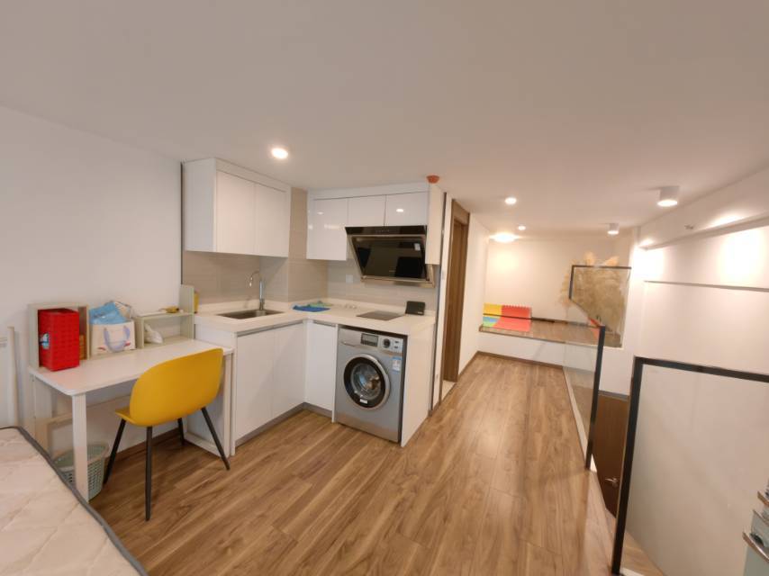 蠡湖區 银城蔚来-179号