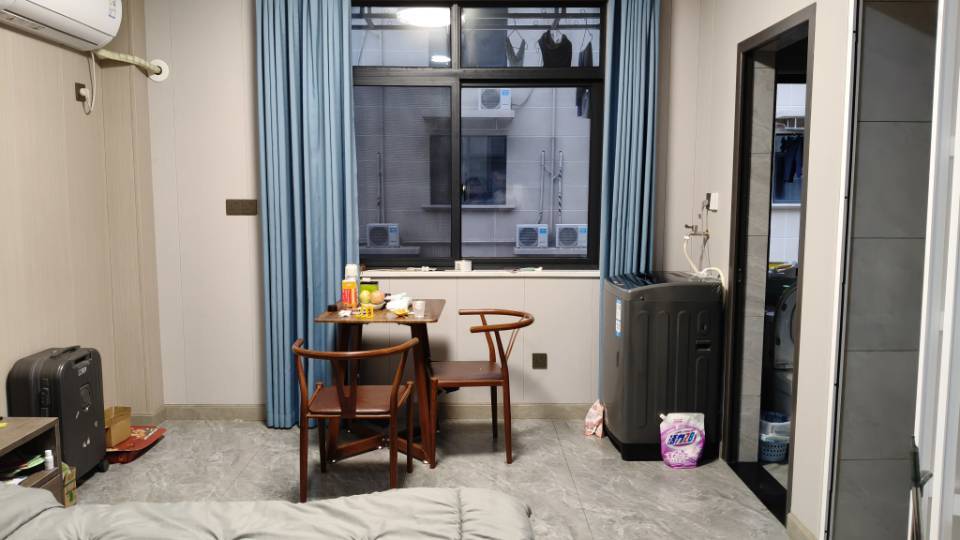 喜欢Toyota整租房源2