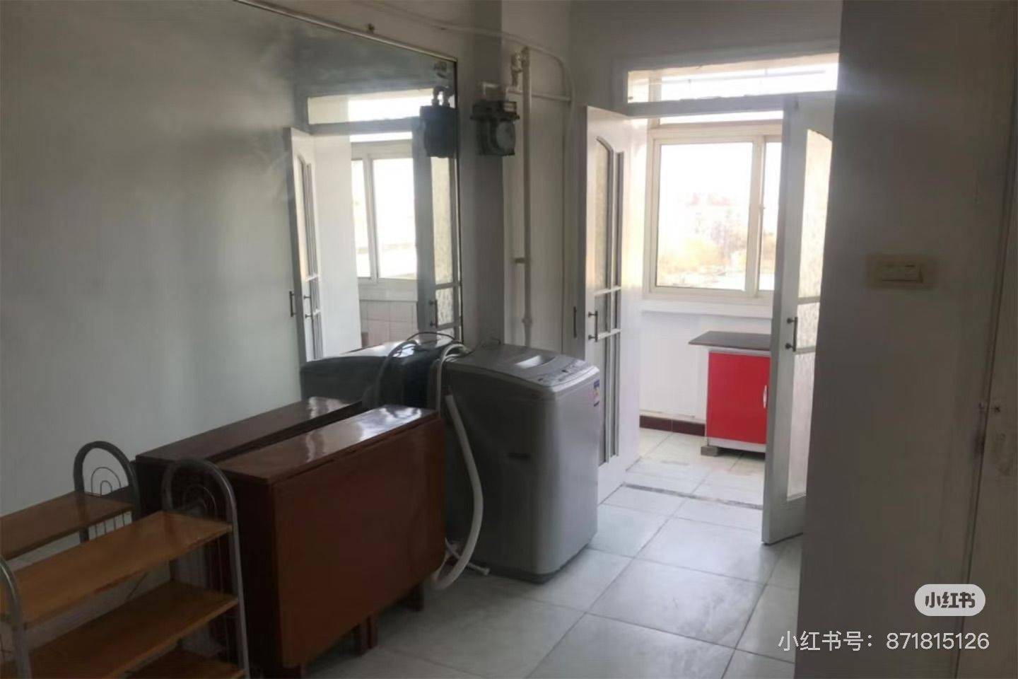 红桥 宁城楼