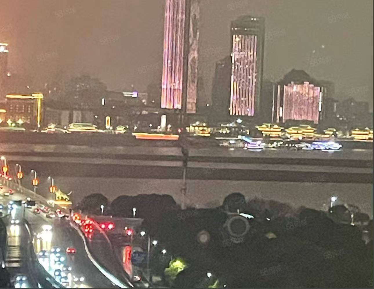 南昌 紅谷灘區 | 丰和新城南苑-2号楼_3