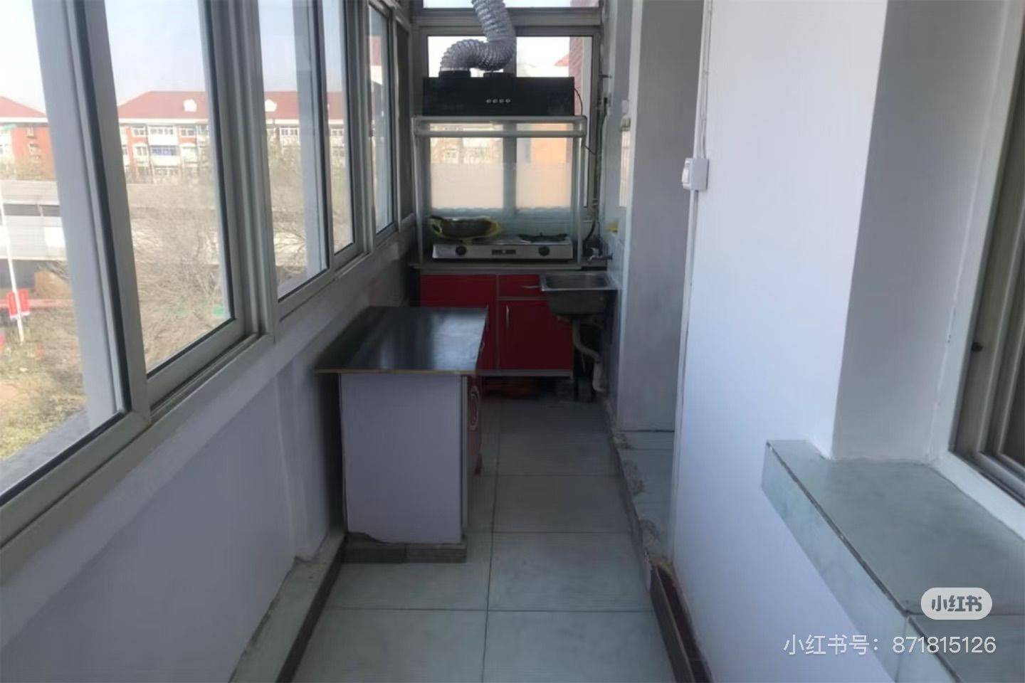 红桥 宁城楼