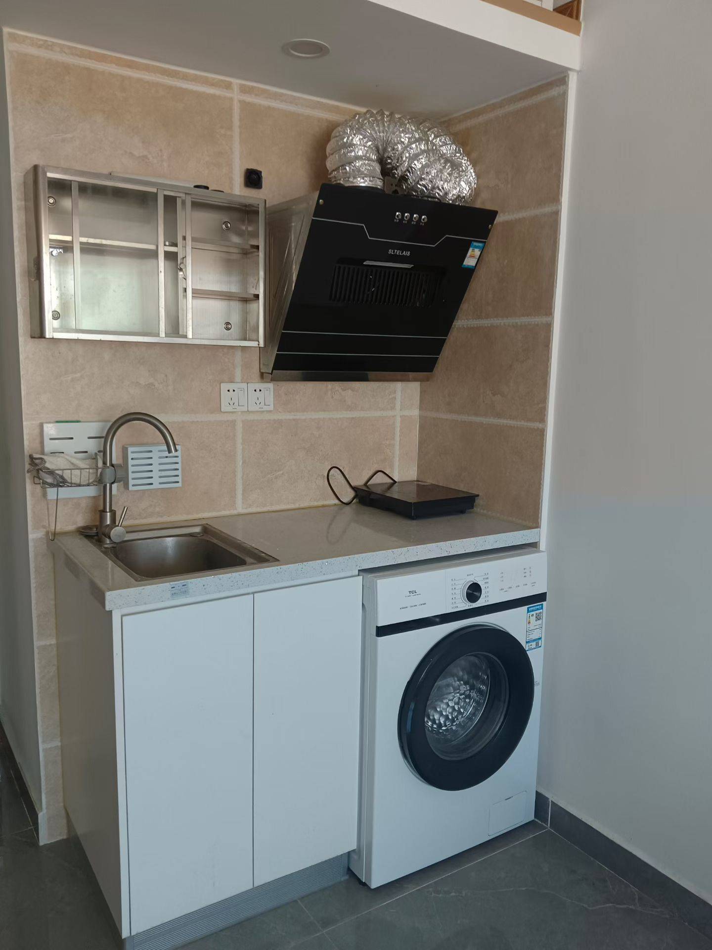 佛山 南海 | 创基广场-2栋_5