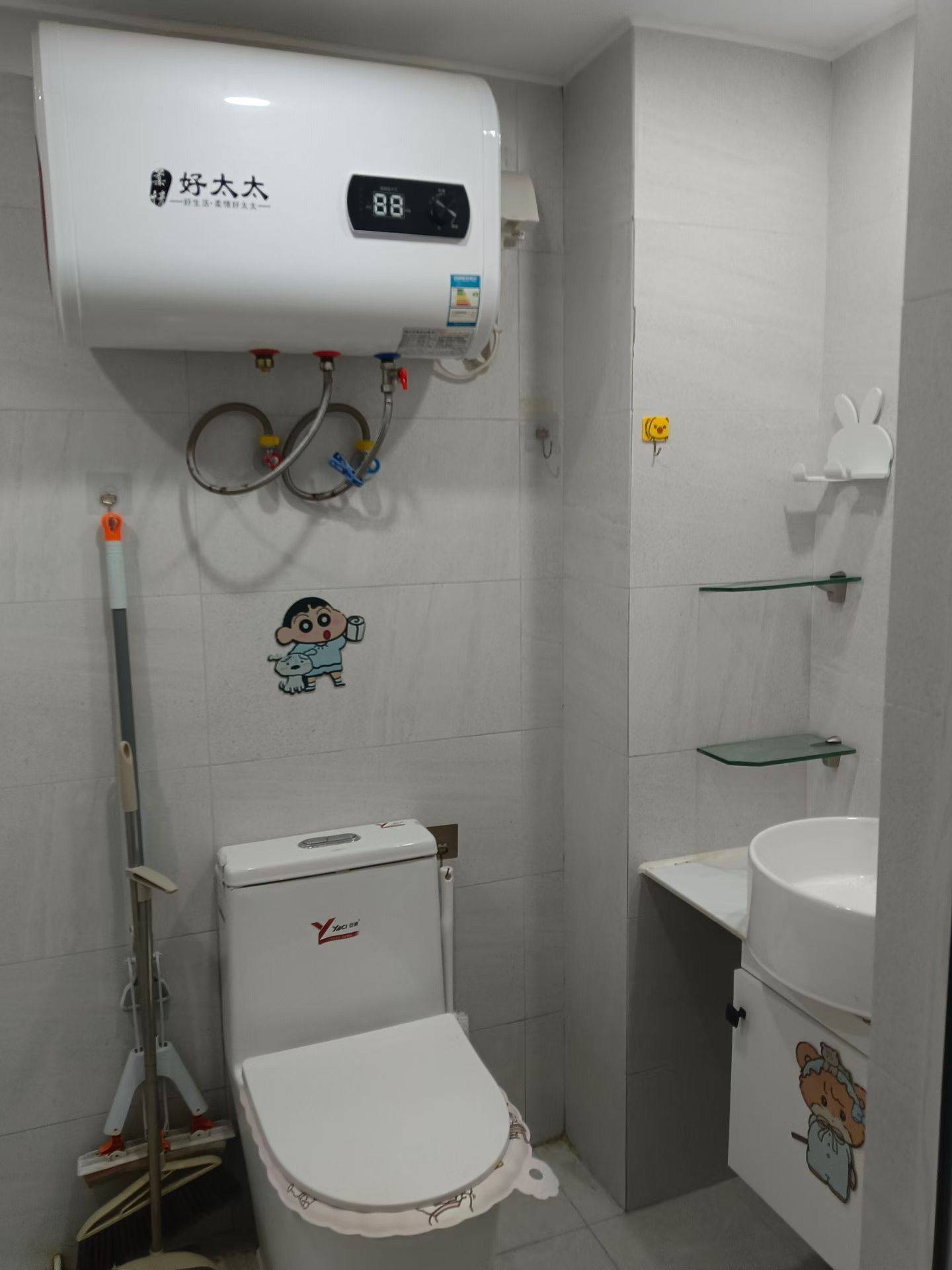 佛山 南海 | 创基广场-2栋_6