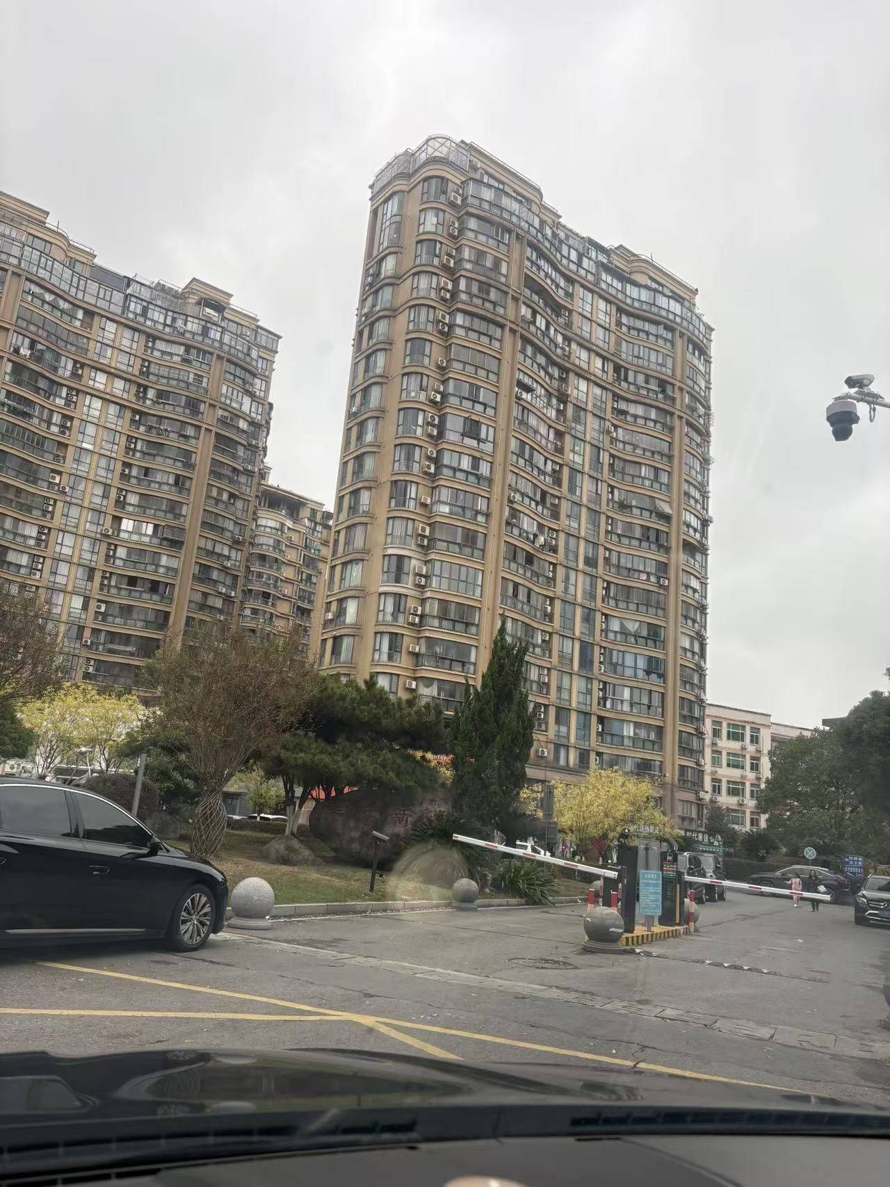 南昌 紅谷灘區 | 丰和新城南苑-2号楼_7