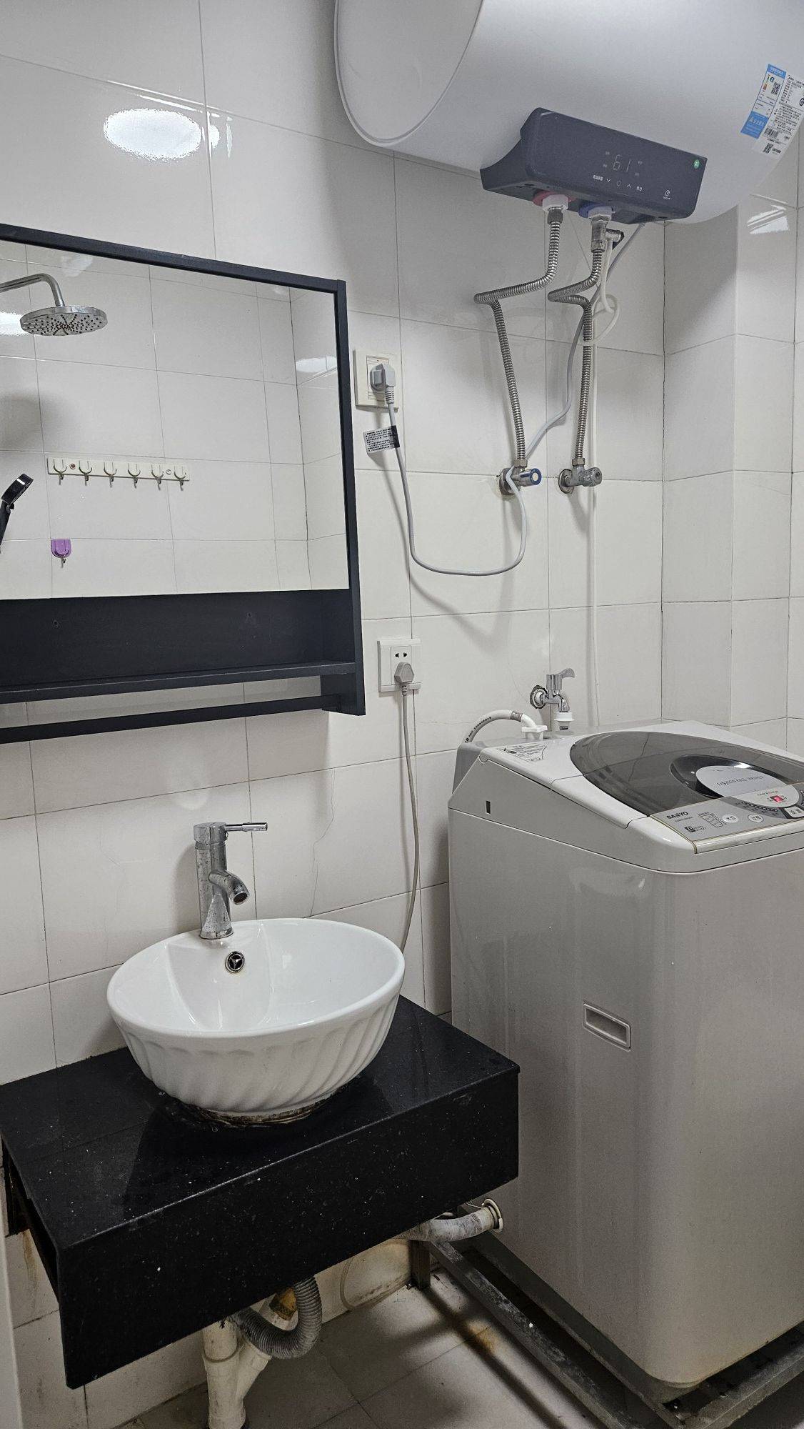 Hefei Shushan | 国轩K西嘉_3