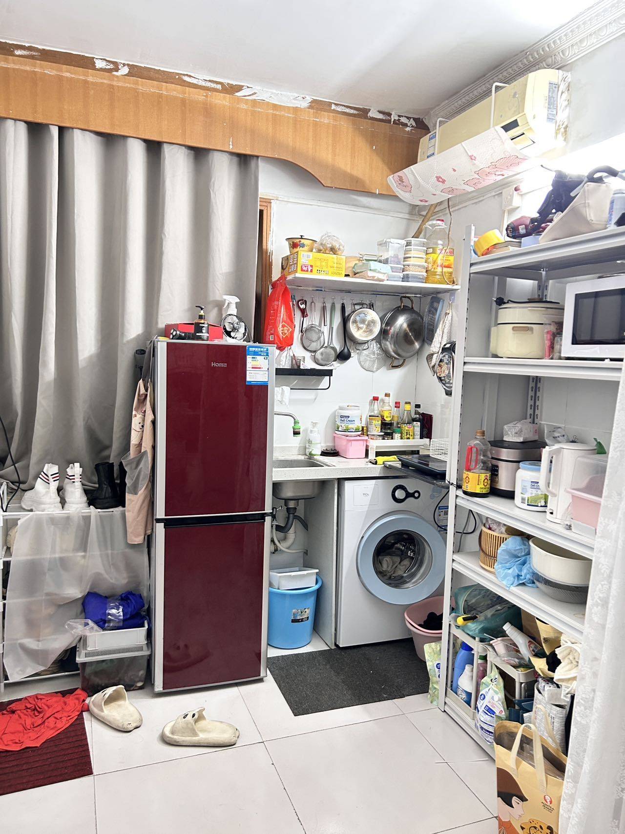 深圳 福田 | 器材大厦-2栋_4