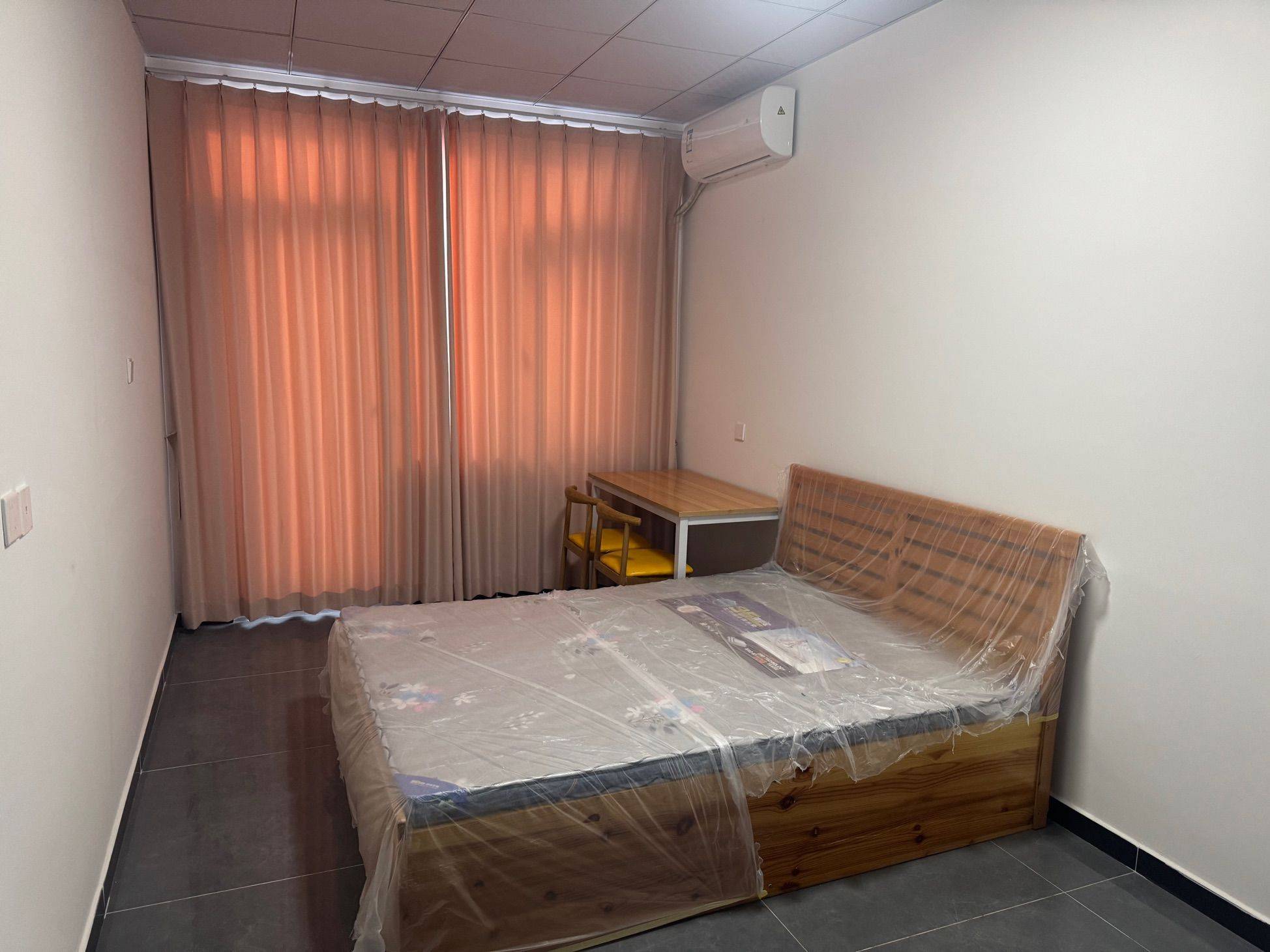 Vivizhao整租房源3