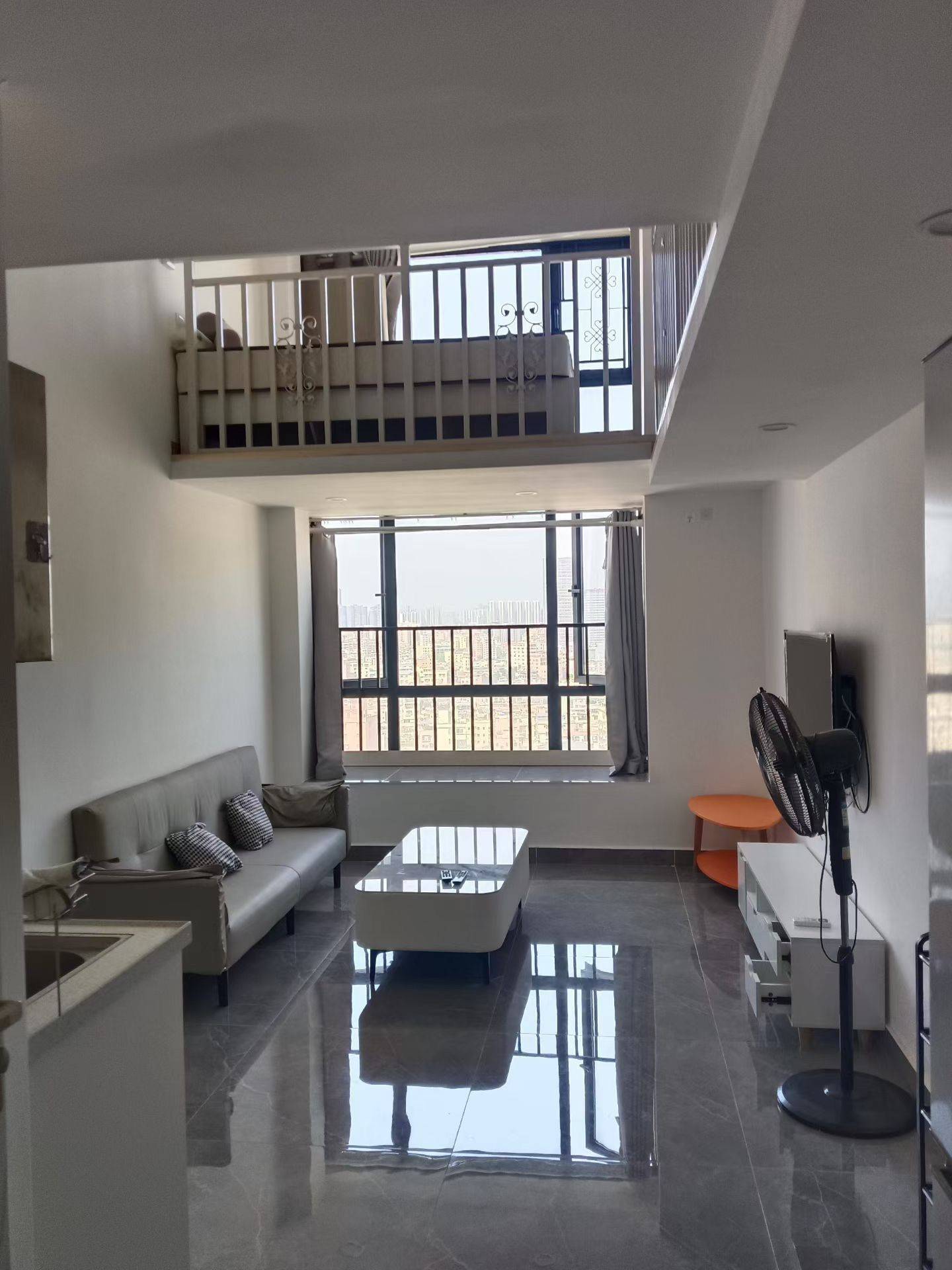 佛山 南海 | 创基广场-2栋_4