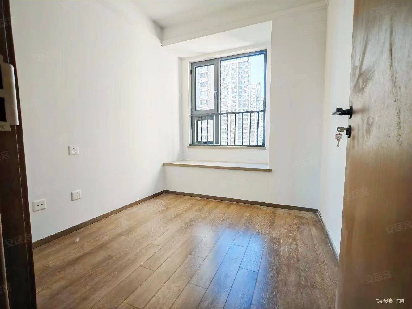 全案设计～刘琳  Sally整租房源1