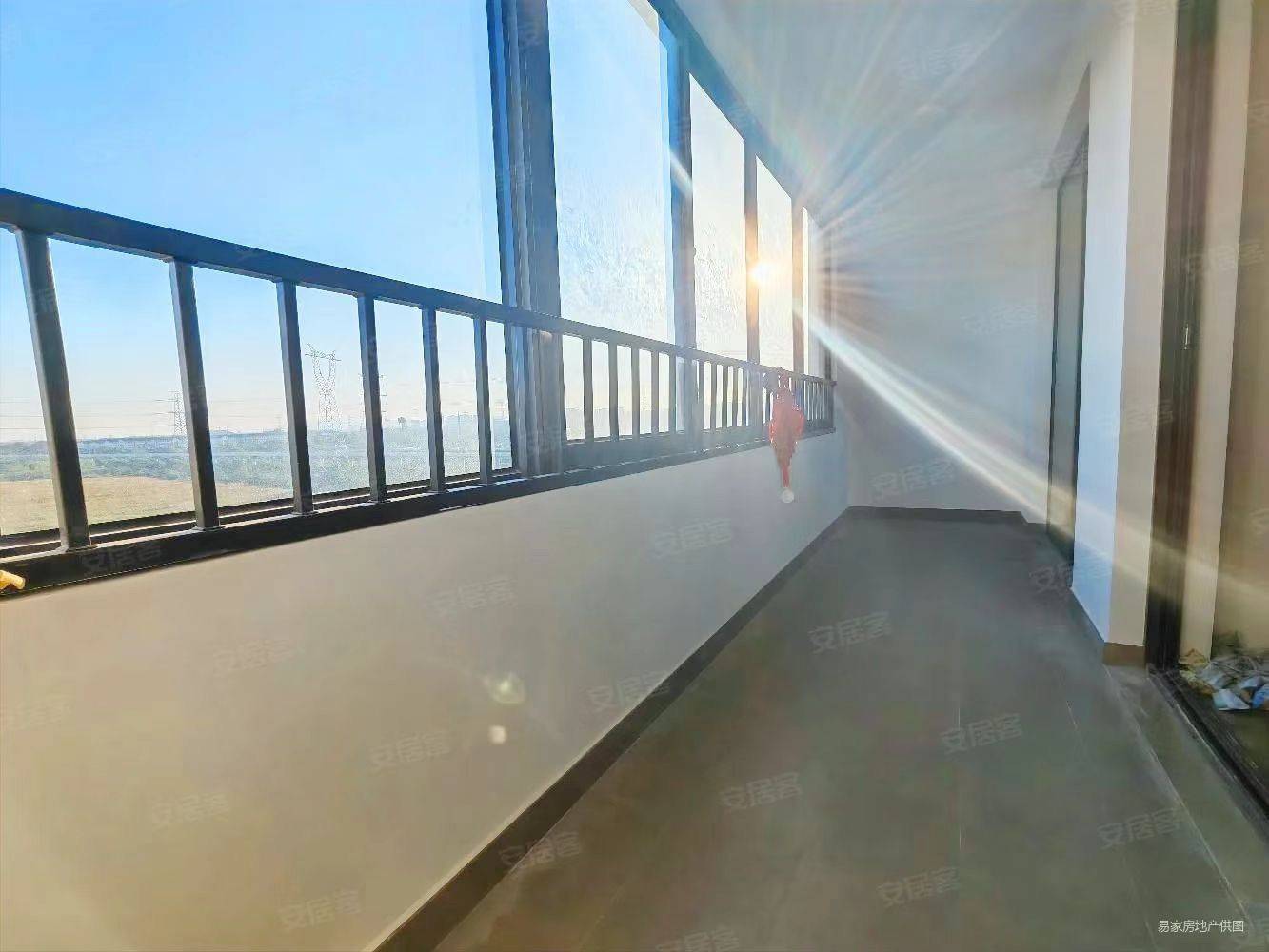 全案设计～刘琳  Sally整租房源3