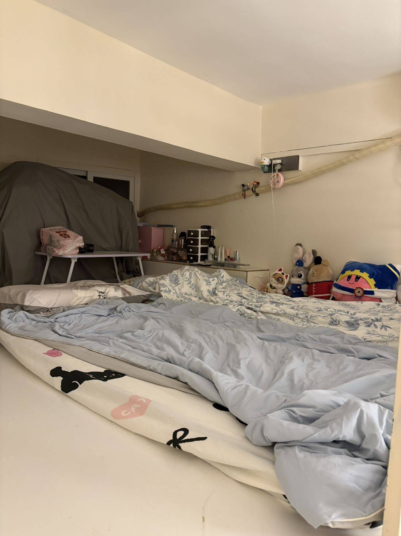 广州 海珠 | 依宅公寓Garden Inn(市二宫店)_3
