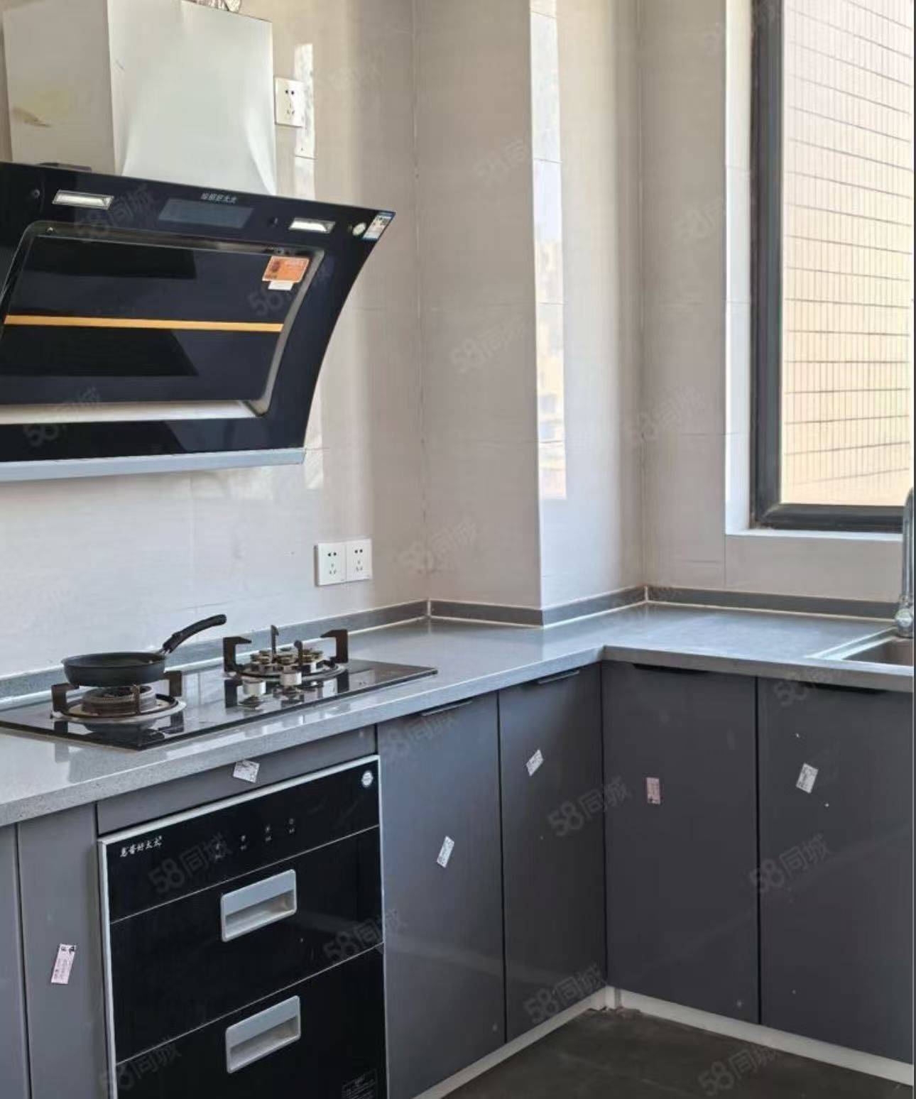 南昌 紅谷灘區 | 丰和新城南苑-2号楼_5