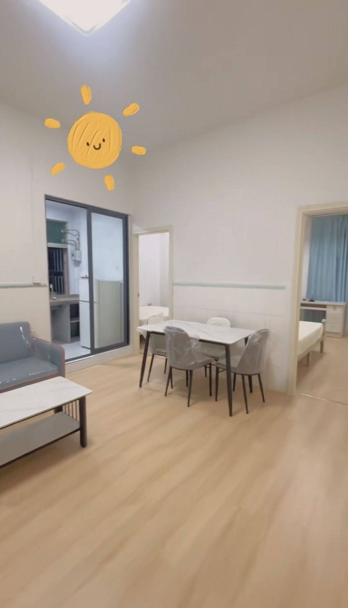 Shenzhen-Longgang-Cozy Home,No Gender Limit,Hustle & Bustle,Chilled