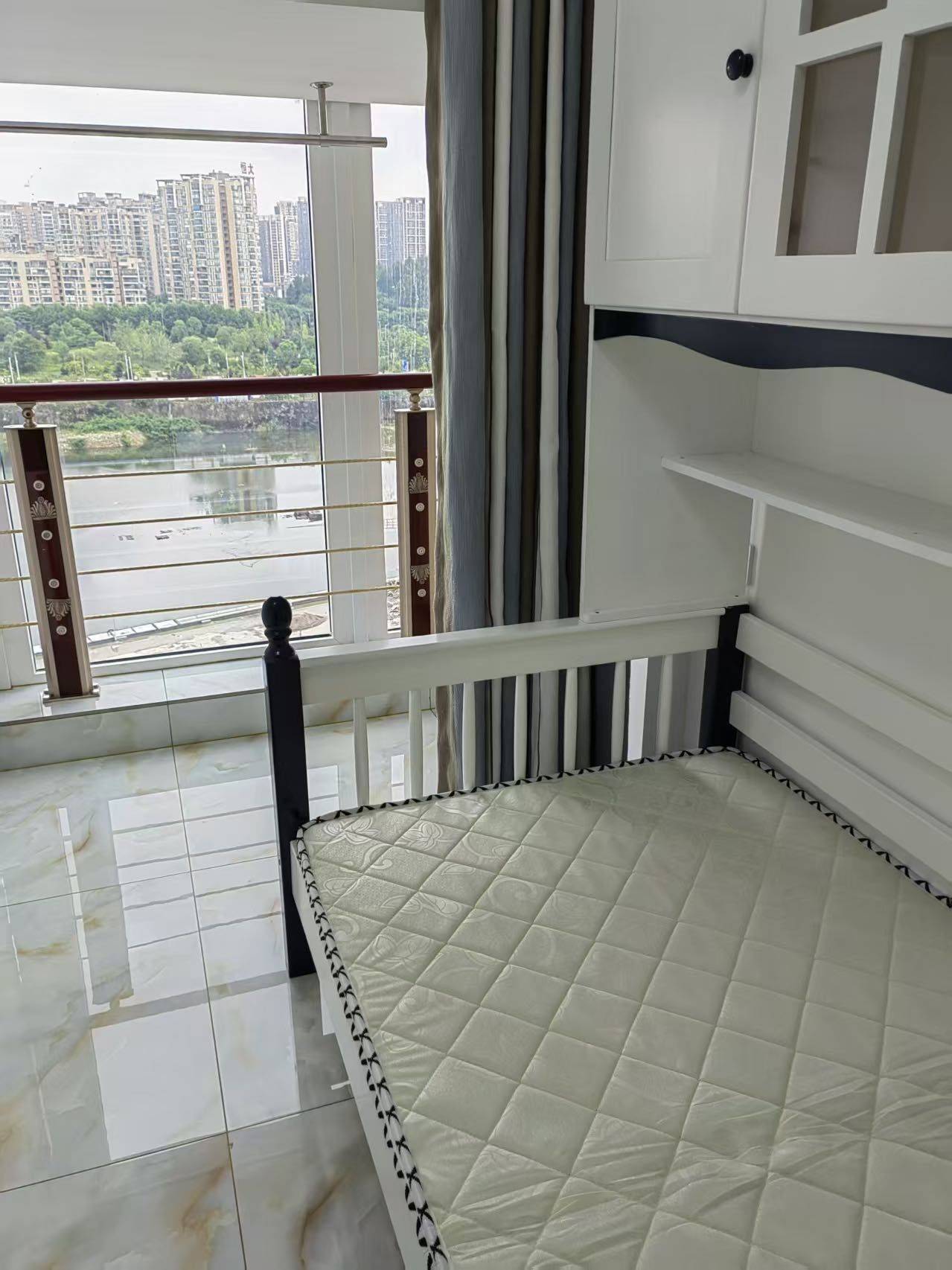 Guiyang Guanshanhu | 贵阳富力中心_6