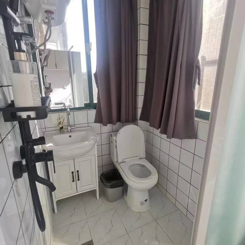 南京 江寧 | 天景山公寓_5