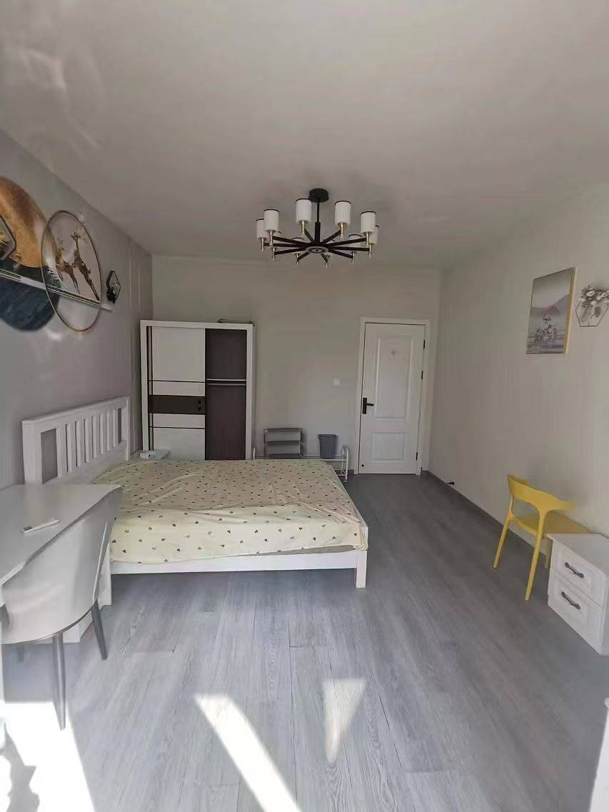 江寧 天景山公寓