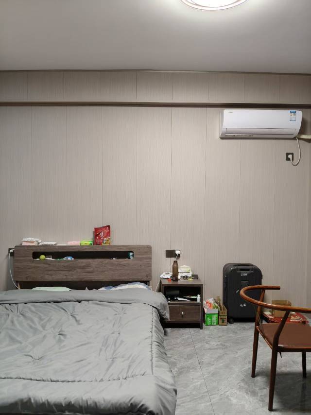 金東 毛竹园新区