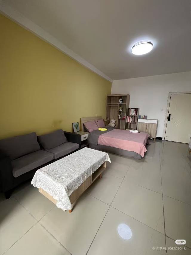 Dongguan-Houjie-Cozy Home,Clean&Comfy,No Gender Limit