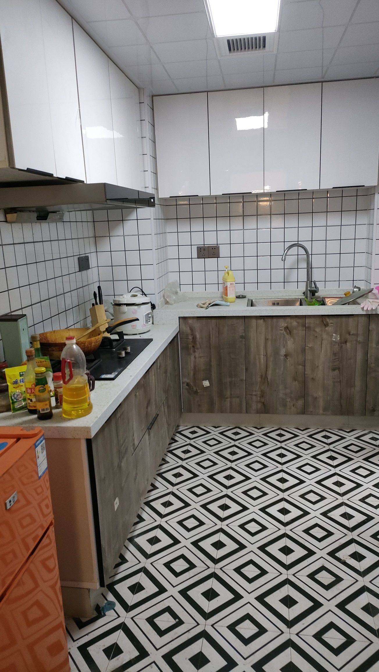 Xinzhou 枫桦雅苑-7栋