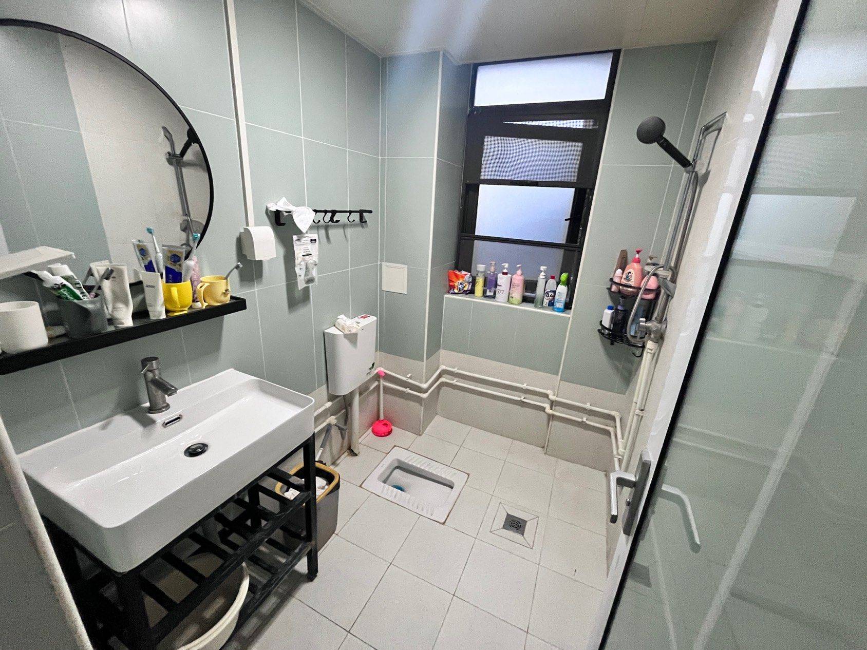 武汉 硚口 | 兴华尚都国际_5