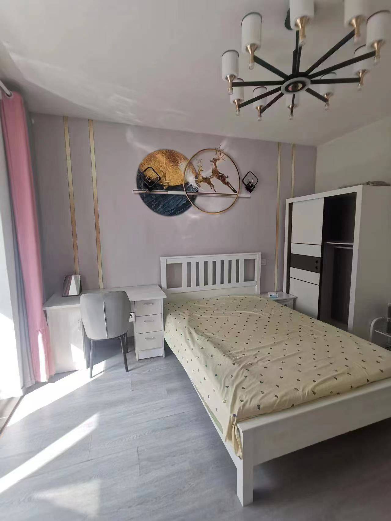 江寧 天景山公寓