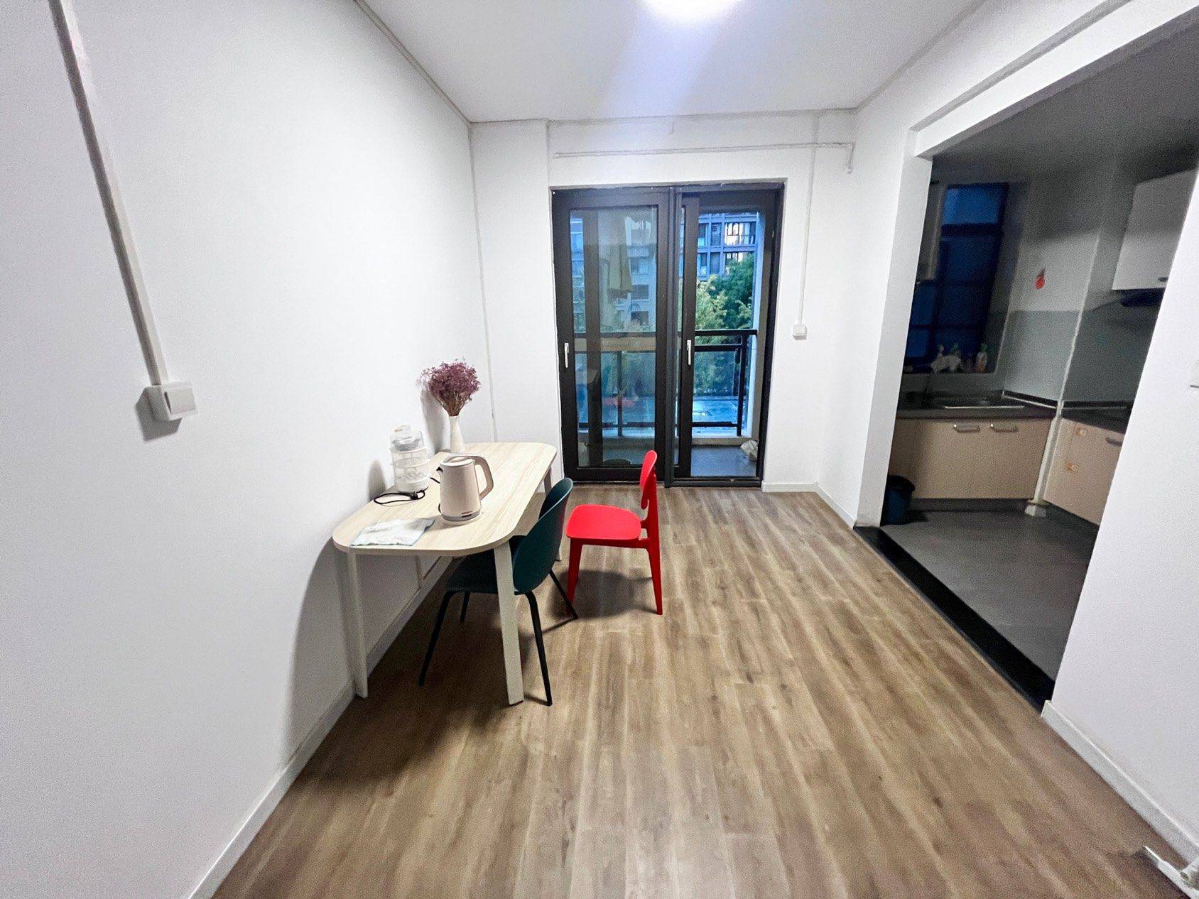 武汉 硚口 | 兴华尚都国际_3