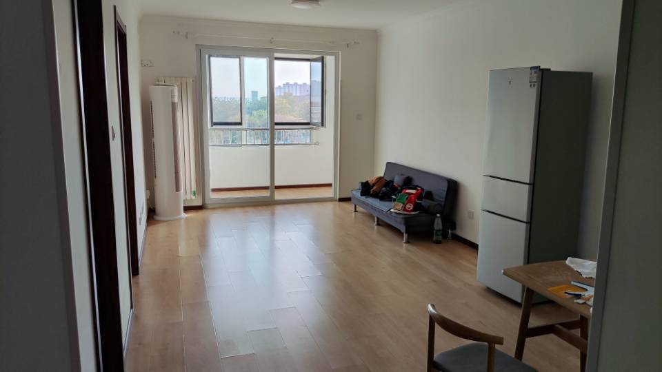 可喜可乐整租房源3