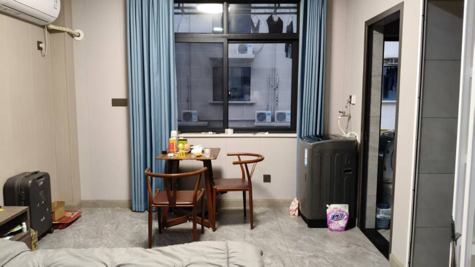 金東 毛竹园新区