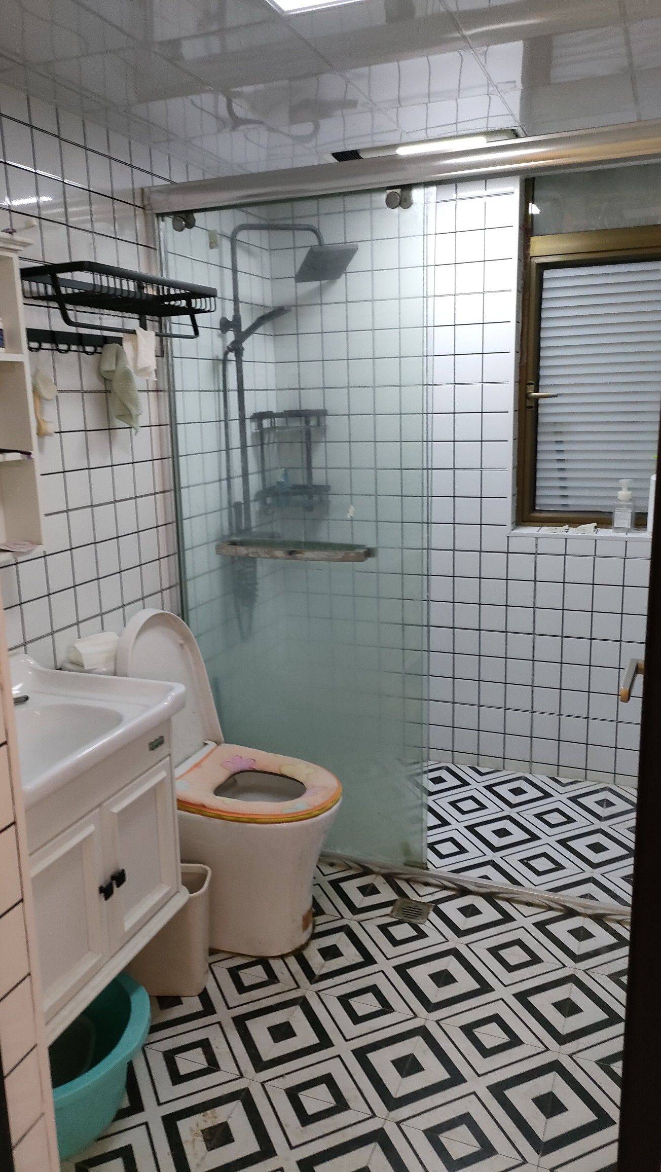 Wuhan Xinzhou | 枫桦雅苑-7栋_3