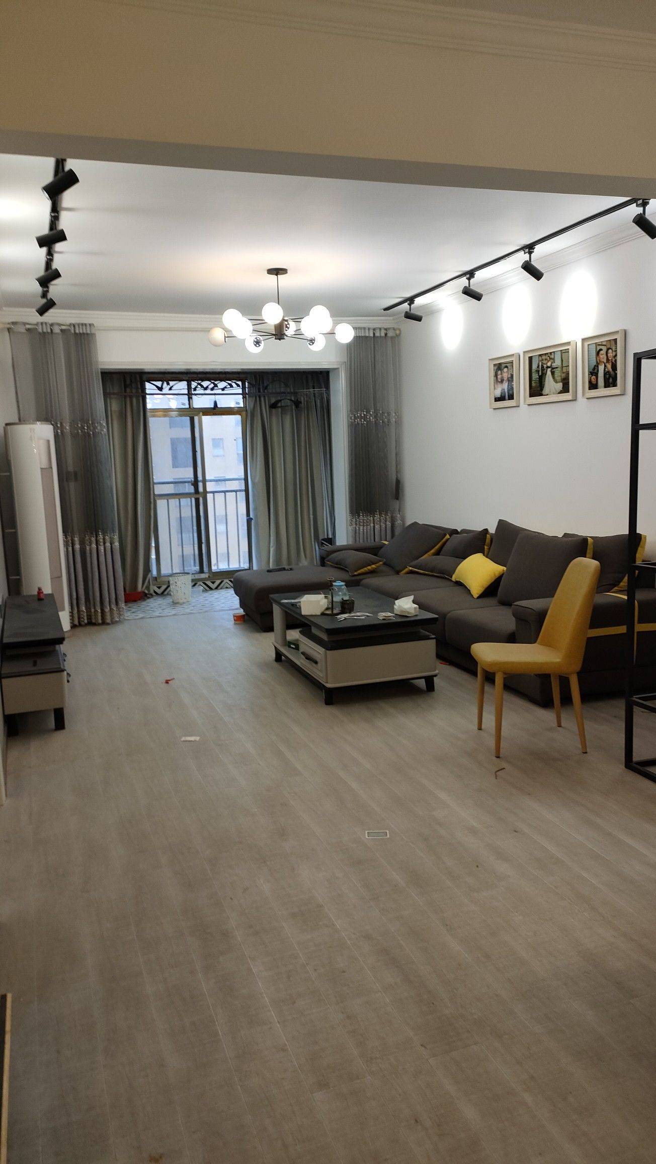 Xinzhou 枫桦雅苑-7栋