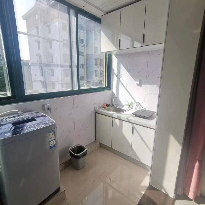 南京 江寧 | 天景山公寓_4