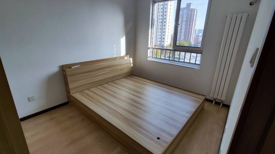 可喜可乐整租房源1