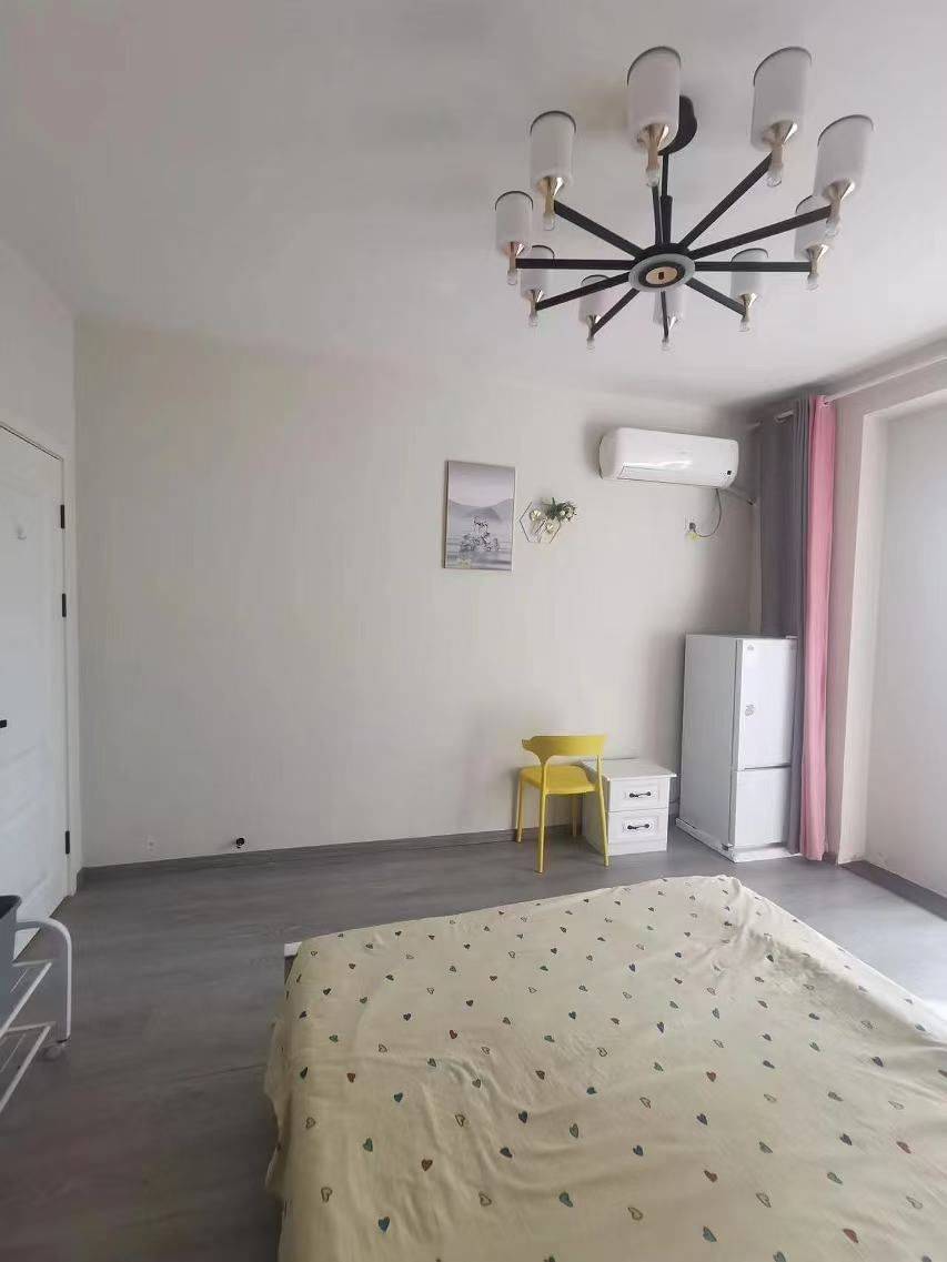 南京 江寧 | 天景山公寓_3