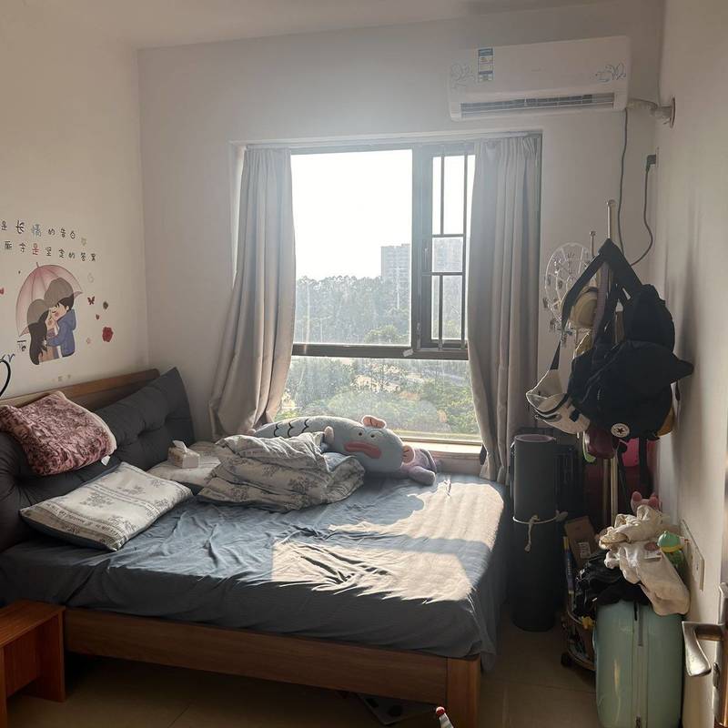 Dongguan Nancheng | 深业欧景城-17栋_5