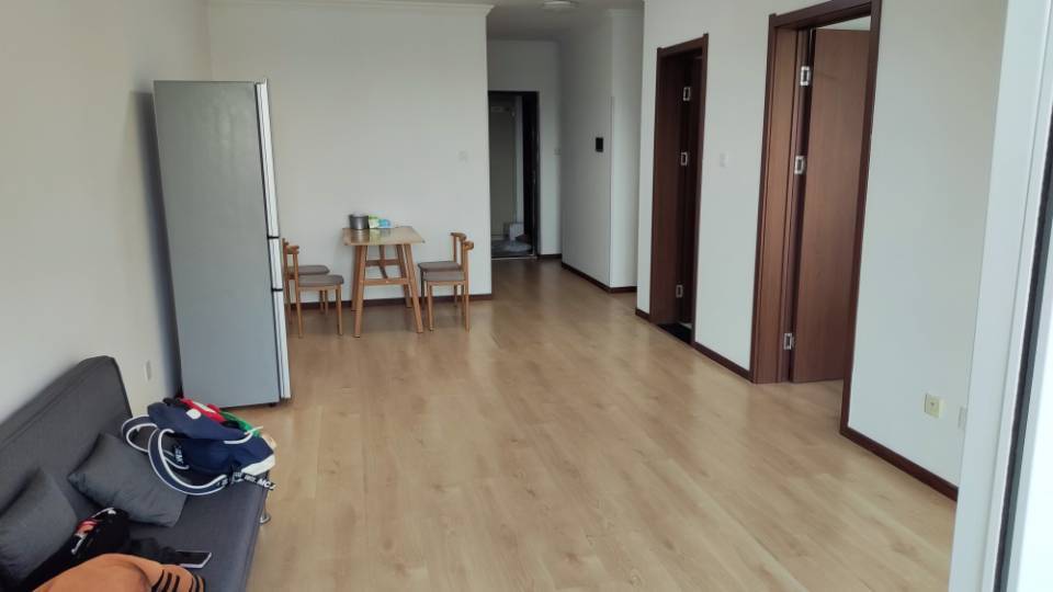 北京 丰台 | 安馨家苑-二区_3