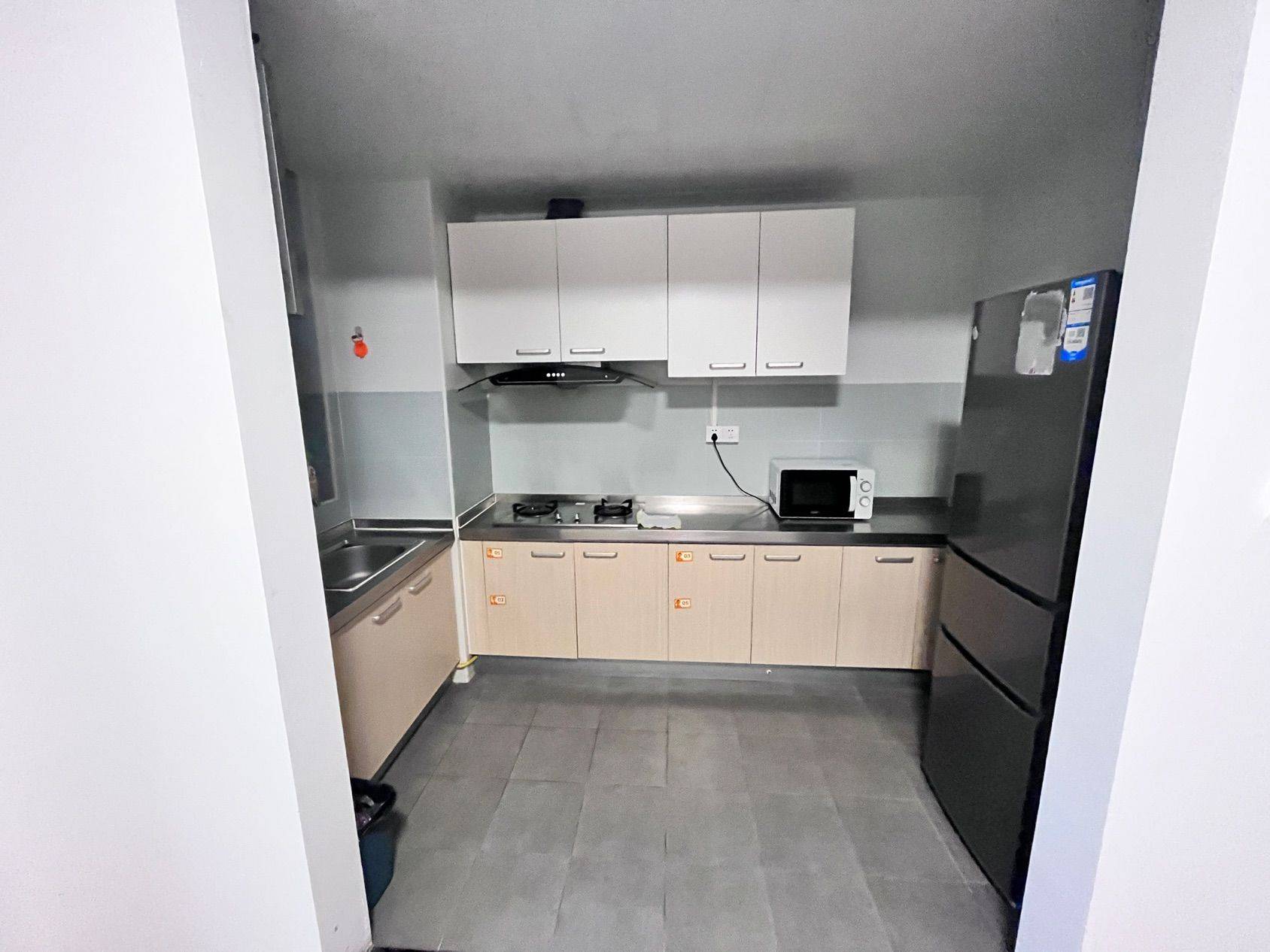 武汉 硚口 | 兴华尚都国际_4