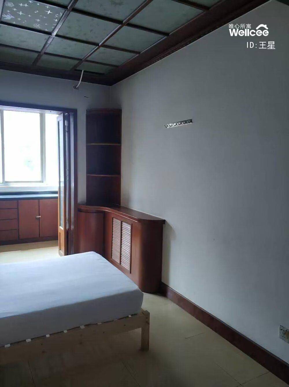 Xi'An-Yanta-Cozy Home,Clean&Comfy,No Gender Limit,Hustle & Bustle,“Friends”,Chilled
